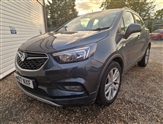 Used Vauxhall Mokka X