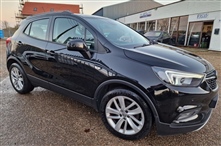 Vauxhall Mokka X