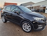 Used Vauxhall Mokka X