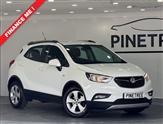 Vauxhall Mokka X Image 1