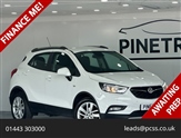 Vauxhall Mokka X Image 1