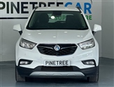 Vauxhall Mokka X Image 3