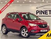 Vauxhall Mokka X Image 1