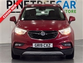 Vauxhall Mokka X Image 2