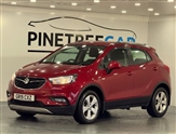 Vauxhall Mokka X Image 3