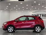 Vauxhall Mokka X Image 4