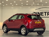 Vauxhall Mokka X Image 6