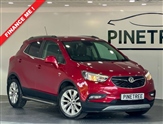 Vauxhall Mokka X Image 1