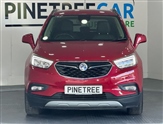Vauxhall Mokka X Image 2