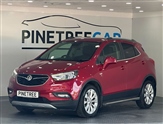 Vauxhall Mokka X Image 3