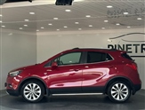 Vauxhall Mokka X Image 5