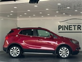 Vauxhall Mokka X Image 6