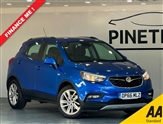 Vauxhall Mokka X Image 1