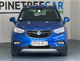 Vauxhall Mokka X Image 2