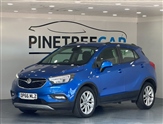 Vauxhall Mokka X Image 3