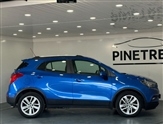 Vauxhall Mokka X Image 6