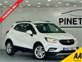 Vauxhall Mokka X Image 1