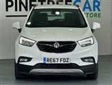 Vauxhall Mokka X Image 2