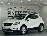 Vauxhall Mokka X Image 3
