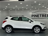 Vauxhall Mokka X Image 6