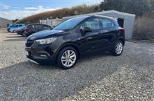 Vauxhall Mokka X