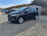 Used Vauxhall Mokka X