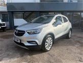Used Vauxhall Mokka X