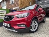 Used Vauxhall Mokka X