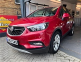 Used Vauxhall Mokka X