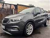 Used Vauxhall Mokka X