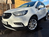 Used Vauxhall Mokka X