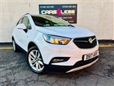 Used Vauxhall Mokka X