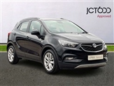 Vauxhall Mokka X Image 1