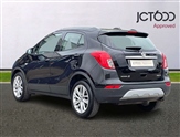 Vauxhall Mokka X Image 3