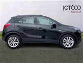 Vauxhall Mokka X Image 4
