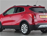 Vauxhall Mokka X Image 4