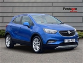 Vauxhall Mokka X Image 1