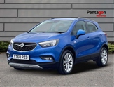 Vauxhall Mokka X Image 3