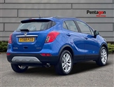 Vauxhall Mokka X Image 4
