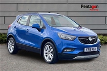 Vauxhall Mokka X