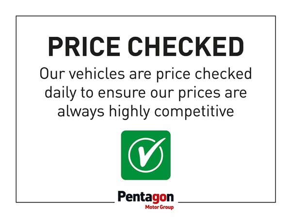 Large image for the Used Vauxhall Mokka X