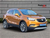 Vauxhall Mokka X Image 1