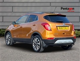 Vauxhall Mokka X Image 2