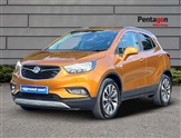 Vauxhall Mokka X Image 3