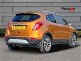 Vauxhall Mokka X Image 4