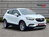 Vauxhall Mokka X Image 1