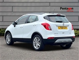 Vauxhall Mokka X Image 2