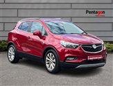 Vauxhall Mokka X Image 1