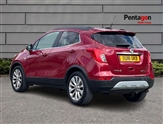 Vauxhall Mokka X Image 2