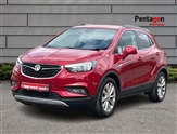 Vauxhall Mokka X Image 3